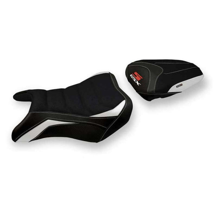 Housse de selle Tappezzeria KYOTO 2 ULTRAGRIP Suzuki GSX-S750 17-21 Housse de selle Tappezzeria KYOTO 2 ULTRAGRIP Suzuki GSX-S750 17-21
