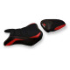 Housse de selle Tappezzeria KYOTO 2 ULTRAGRIP Suzuki GSX-S750 17-21