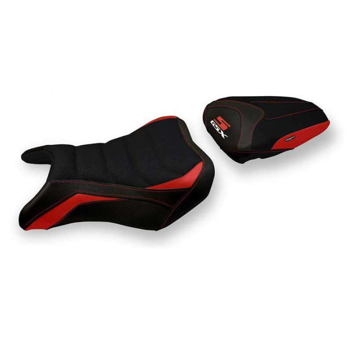 Housse de selle Tappezzeria KYOTO 2 ULTRAGRIP Suzuki GSX-S750 17-21
