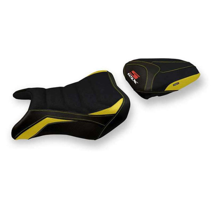 Housse de selle Tappezzeria KYOTO 2 ULTRAGRIP Suzuki GSX-S750 17-21
