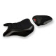 Housse de selle Tappezzeria KYOTO 2 ULTRAGRIP Suzuki GSX-S750 17-21 Housse de selle Tappezzeria KYOTO 2 ULTRAGRIP Suzuki GSX-S750 17-21