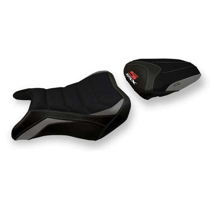 Housse de selle Tappezzeria KYOTO 2 ULTRAGRIP Suzuki GSX-S750 17-21