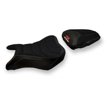 Housse de selle Tappezzeria KYOTO 2 ULTRAGRIP Suzuki GSX-S750 17-21