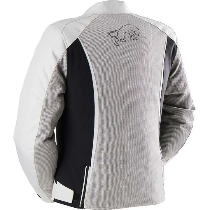 Blouson moto d'été femme Furygan ODESSA 3 en 1 VENTED