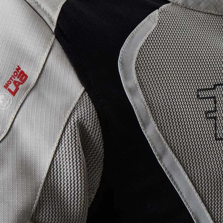 Blouson moto d'été femme Furygan ODESSA 3 en 1 VENTED