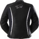 Blouson moto d'été femme Furygan ODESSA 3 en 1 VENTED