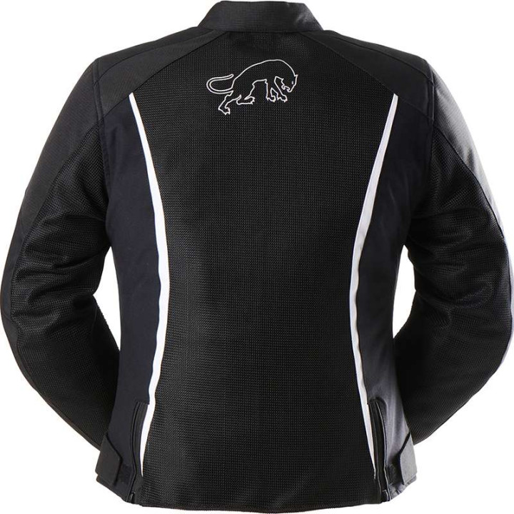 Blouson moto d'été femme Furygan ODESSA 3 en 1 VENTED