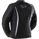 Blouson moto d'été femme Furygan ODESSA 3 en 1 VENTED
