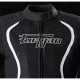 Blouson moto d'été femme Furygan ODESSA 3 en 1 VENTED