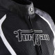 Blouson moto d'été femme Furygan ODESSA 3 en 1 VENTED