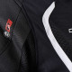 Blouson moto d'été femme Furygan ODESSA 3 en 1 VENTED