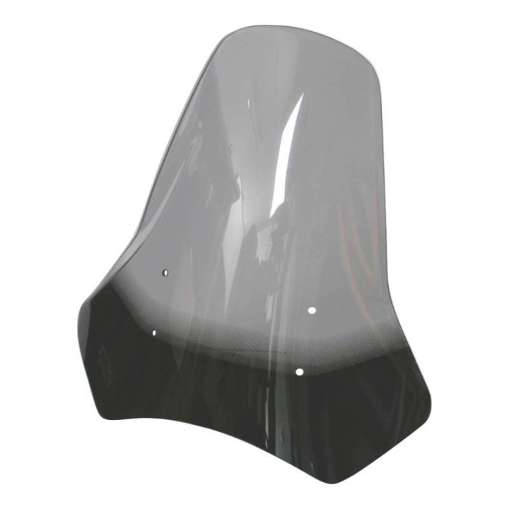 Bulle MRA Kawasaki VERSYS 650 06-09