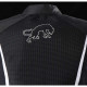 Blouson moto d'été femme Furygan ODESSA 3 en 1 VENTED