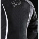 Blouson moto d'été femme Furygan ODESSA 3 en 1 VENTED