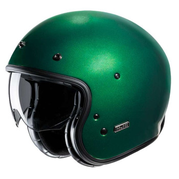 Casque moto HJC V31 VERT
