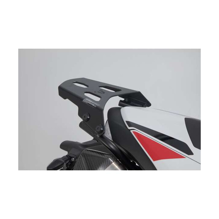 SW-MOTECH DUSC topcase kit (GPT.11.901.65000/B) Triumph Speed Triple S/RS