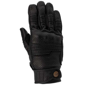 Gants moto femme RST Roadster 3 NOIR
