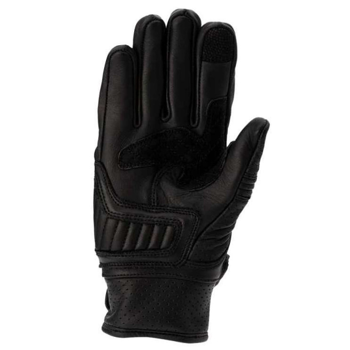 Gants moto femme RST Roadster 3 NOIR