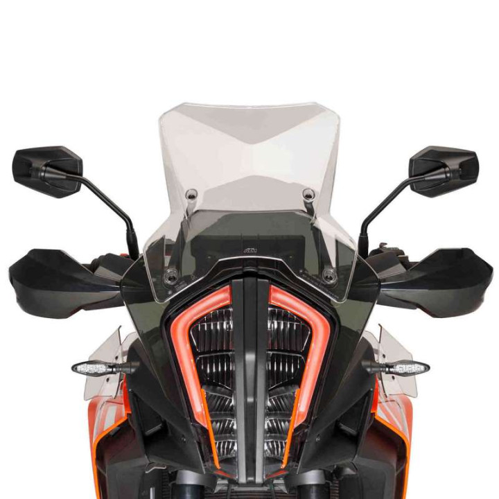 Déflecteurs latéraux Puig (9623) KTM ADVENTURE / SUPER ADVENTURE