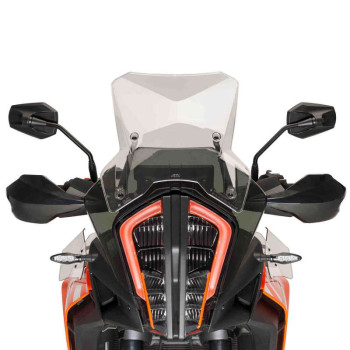 Déflecteurs latéraux Puig (9623) KTM ADVENTURE / SUPER ADVENTURE