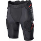 Alpinestars BIONIC PRO protective shorts
