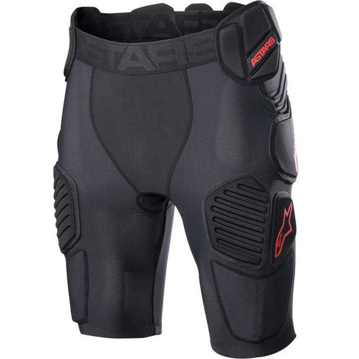 Alpinestars BIONIC PRO protective shorts
