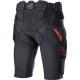 Alpinestars BIONIC PRO protective shorts