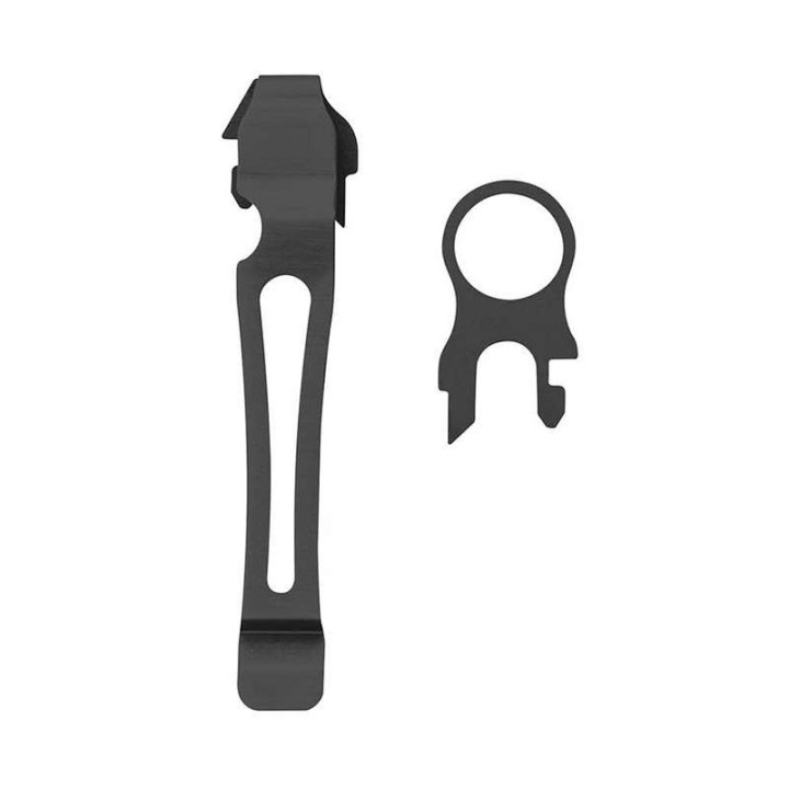 Pince multifonctions Leatherman 19 Outils CHARGE+ BLACK