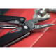 Pince multifonctions Leatherman 19 Outils CHARGE+ BLACK