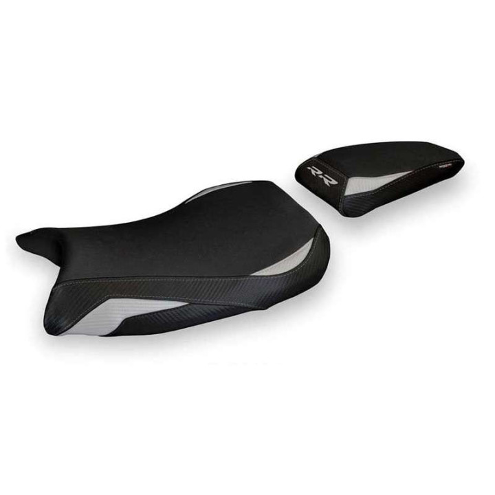 Housse de selle Tappezzeria DERUTA 1 COMFORT SYSTEM BMW S1000RR 19-