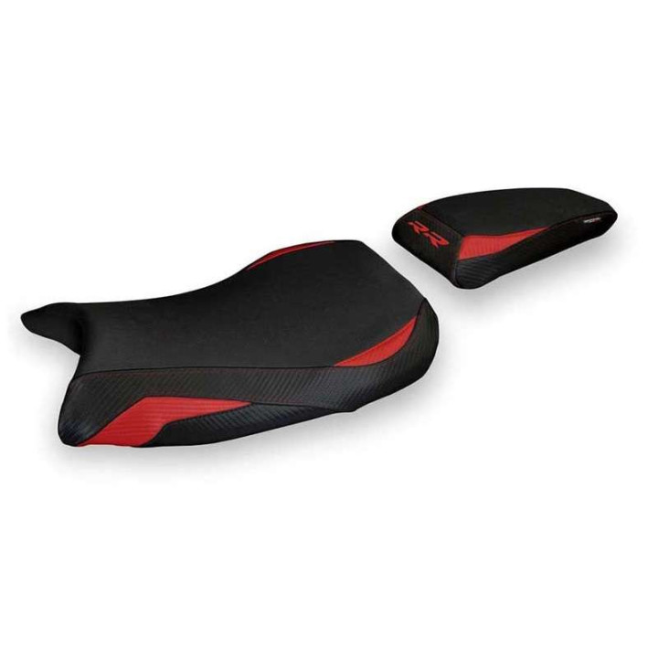 Housse de selle Tappezzeria DERUTA 1 COMFORT SYSTEM BMW S1000RR 19-