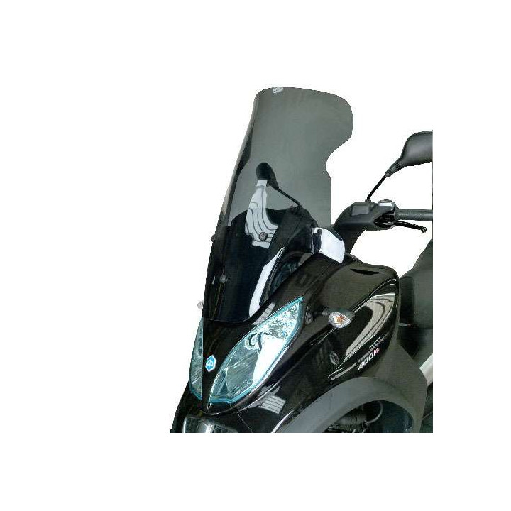 Bulle Bullster HP 71cm (BP010HP) Piaggio MP3 TOURING/SPORT/BUSINESS 11-
