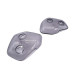 Platine écran Arai pour casque Tour-X 4