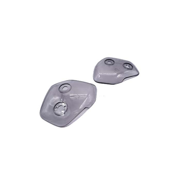 Platine écran Arai pour casque Tour-X 4