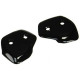 Platine écran Arai pour casque Tour-X 4