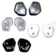 Platine écran Arai pour casque Tour-X 4