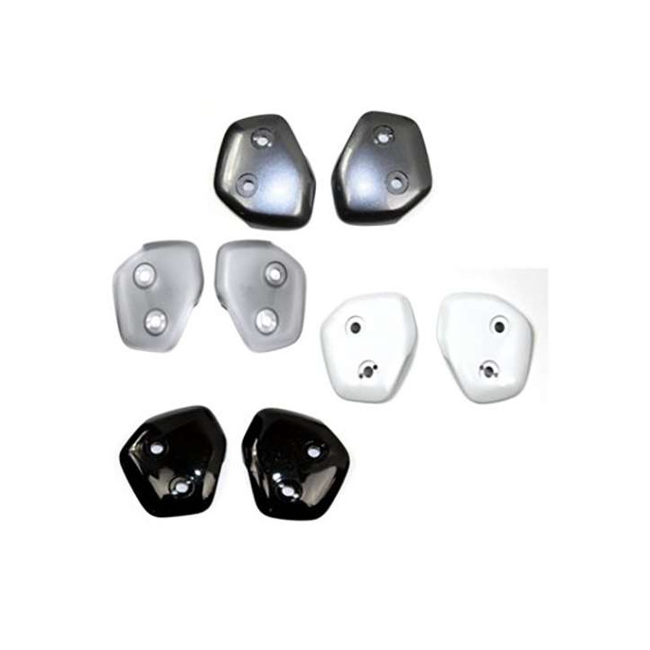 Platine écran Arai pour casque Tour-X 4