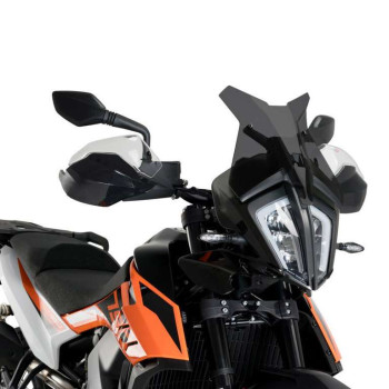Bulle Puig RACING (3738) KTM 790 ADVENTURE /R