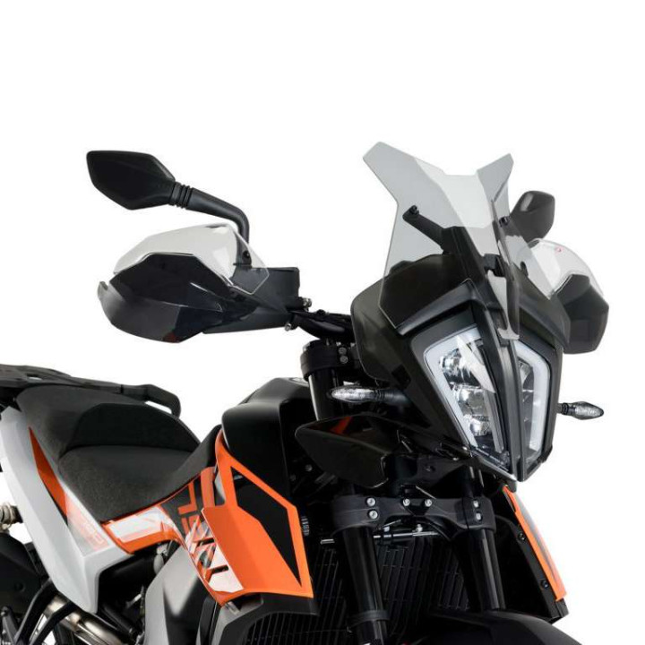 Bulle Puig RACING (3738) KTM 790 ADVENTURE /R