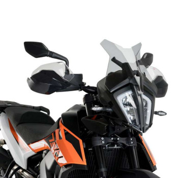 Bulle Puig RACING (3738) KTM 790 ADVENTURE /R
