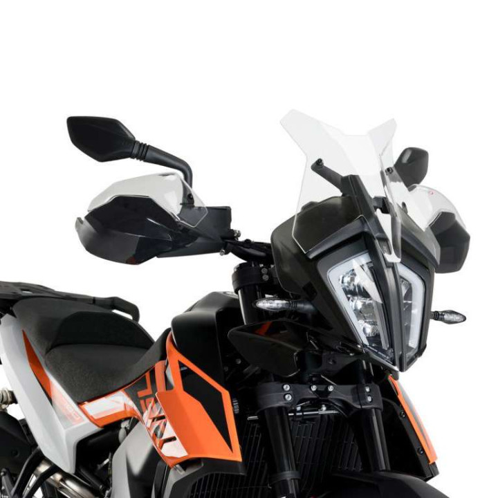 Bulle Puig RACING (3738) KTM 790 ADVENTURE /R
