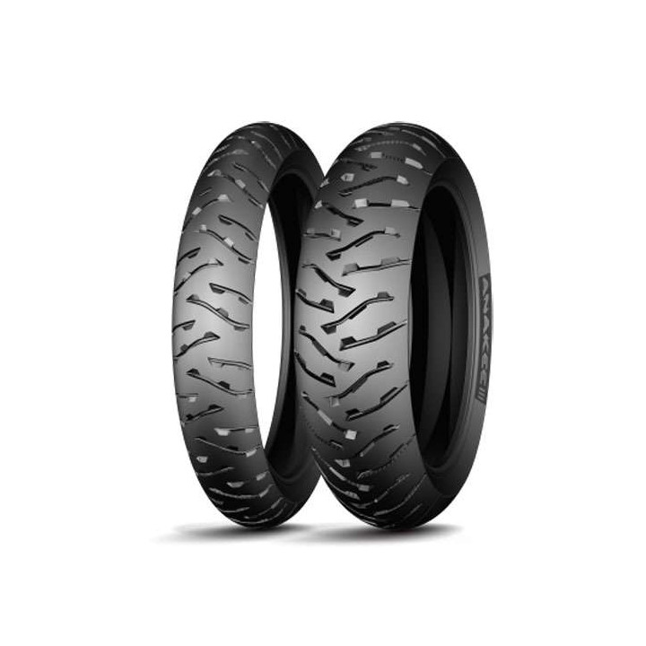 Michelin ANAKEE 3 110/80R19 59V TL/TT front tire