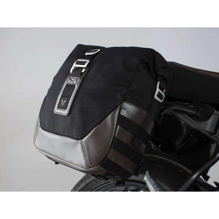 Écarteur gauche SW-Motech SLC Yamaha XSR700