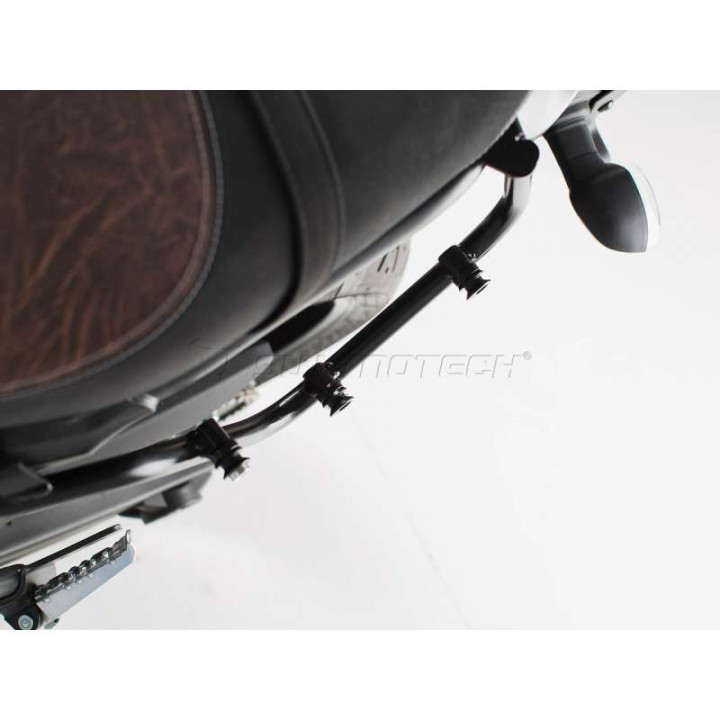 Écarteur gauche SW-Motech SLC Yamaha XSR700