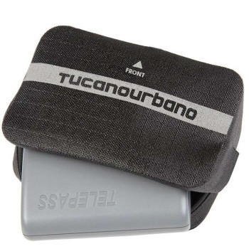 Sacoche télépéage Tucano Urbano TELEPACK Sacoche télépéage Tucano Urbano TELEPACK