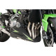 Sabot moteur Puig Carbone (9703C) Kawasaki Z900 17-18