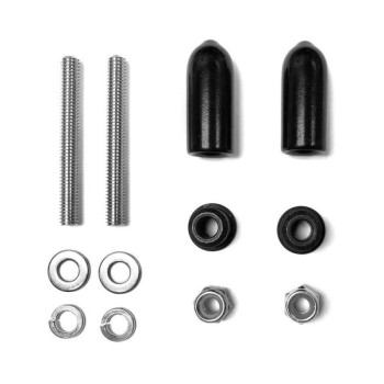 Kit visserie Givi 03VKIT pour support S903A Kit visserie Givi 03VKIT pour support S903A