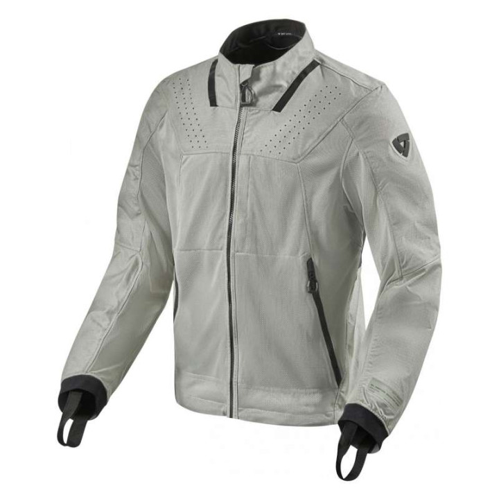 Rev'it TERRITORY Jacket GREY Rev'it TERRITORY Jacket GREY