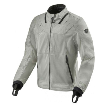 Rev'it TERRITORY Jacket GREY
