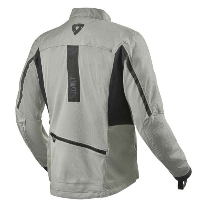 Rev'it TERRITORY Jacket GREY Rev'it TERRITORY Jacket GREY